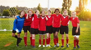 Soccer Team Soccer Team